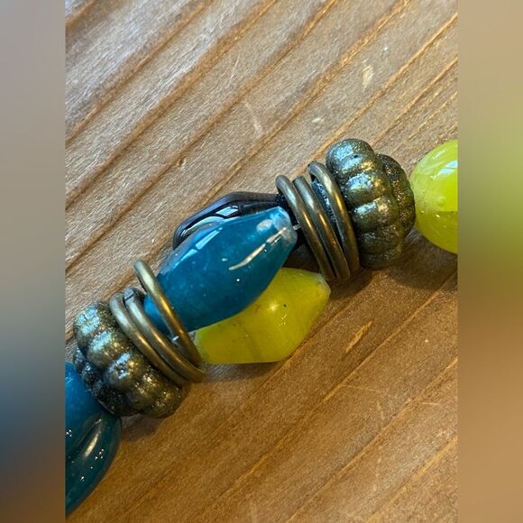 Necklace and Bracelet - Picture 7 of 7